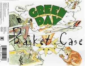 Green Day - Basket Case