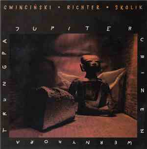 Gwinciński - Richter - Skolik - Jupiter, Urizen, Wernyhora, Trungpa