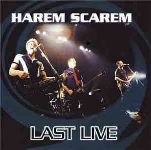 Harem Scarem - Last Live