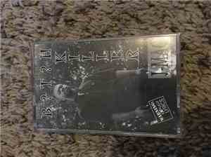 J Mac - B?t?h Killer