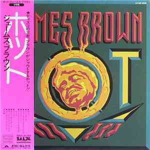 James Brown - Hot