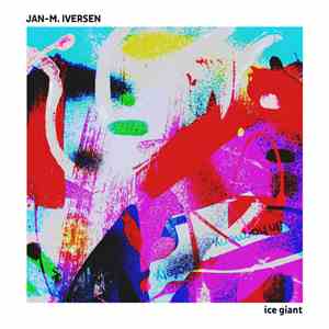Jan-M. Iversen - Ice Giant