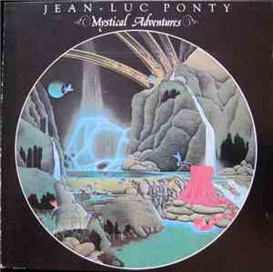 Jean-Luc Ponty - Mystical Adventures