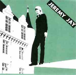 Jeremy Jay - Moonbeam Window