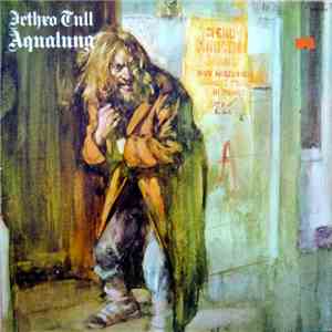 Jethro Tull - Aqualung