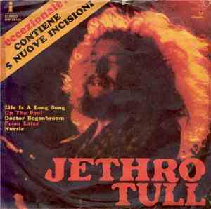Jethro Tull - Life Is A Long Song / Up The Pool / Doctor Bogenbroom / From  ...