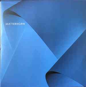 John Blevins - Matterhorn