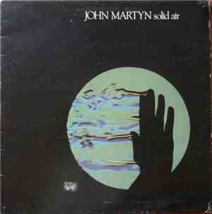 John Martyn - Solid Air