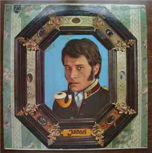 Johnny Hallyday - Johnny