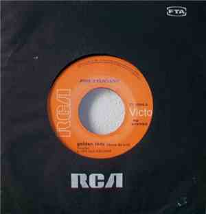 José Feliciano - Golden Lady / Virgo