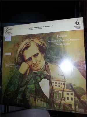 Josef Suk, Dietrich Fischer-Dieskau, Hector Berlioz - Harold In Italy, Op.  ...
