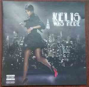 Kelis - Kelis Was Here