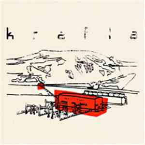 Krafla - Like Machines