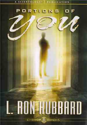 L. Ron Hubbard - Portions Of You