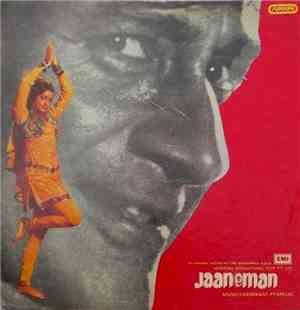 Laxmikant Pyarelal - Jaaneman