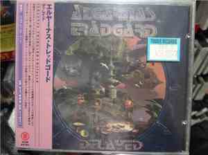 Älgarnas Trädgård - Delayed