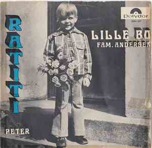 Lille Bo, Fam. Andersen - Ratiti