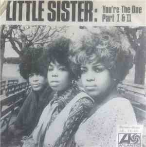 Little Sister - You're The One Part 1 & 2