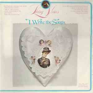 Living Voices - I Write The Songs