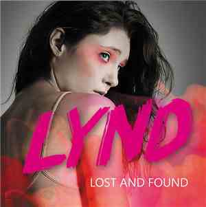 Lynd - Lost And Found