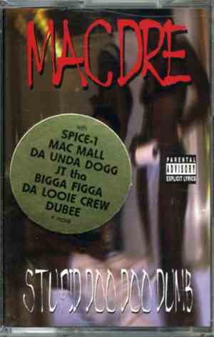Mac Dre - Stupid Doo Doo Dumb