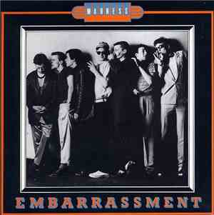 Madness - Embarrassment