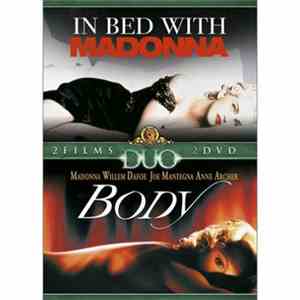 Madonna - In Bed With Madonna / Body