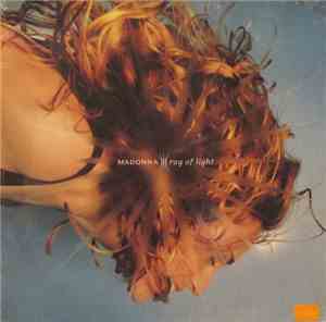 Madonna - Ray Of Light