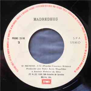 Madredeus - Cuidado / O Menino