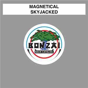 Magnetical - Skyjacked (Acid Flash)