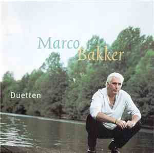 Marco Bakker - Duetten