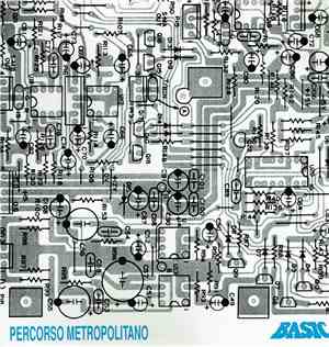Mauro Dolci E Claudio Rizzo - Percorso Metropolitano