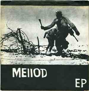ME 110-D - Bullenlied