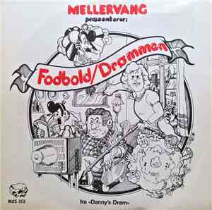 Mellervang - Fodbold / Drømmen