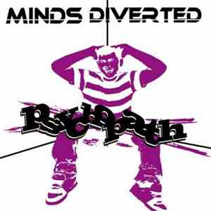 Minds Diverted - Psychopath
