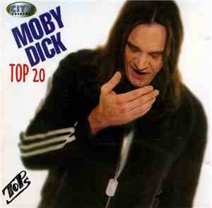 Moby Dick  - Top 20