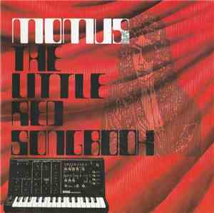 Momus - The Little Red Songbook