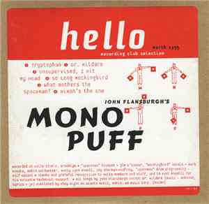 Mono Puff - Mono Puff