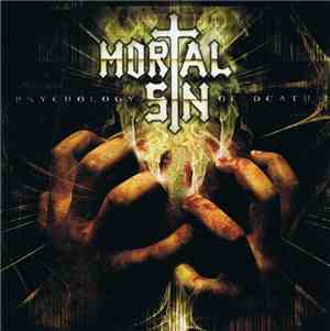Mortal Sin - Psychology Of Death