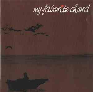 My Favorite Chord - Red Eyed Reality