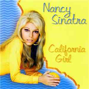 Nancy Sinatra - California Girl