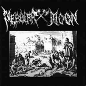Nebular Moon - Mourning