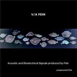 No Artist - Fish: Bioelectrical Signals