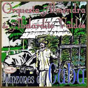 Orquesta Almendra de Abelardito Valdés - Danzones de Cuba