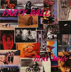 Party Wall - Parti Molle