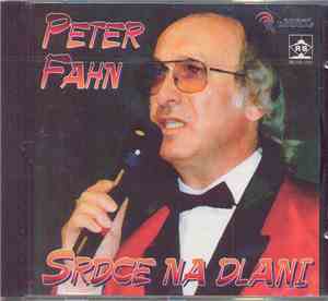 Peter Fahn - Srdce Na Dlani