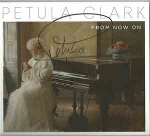 Petula Clark - From Now On
