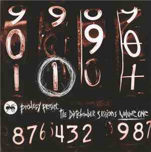 Prodigy - The Dirtchamber Sessions Volume One