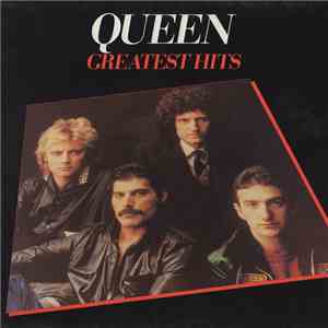 Queen - Greatest Hits