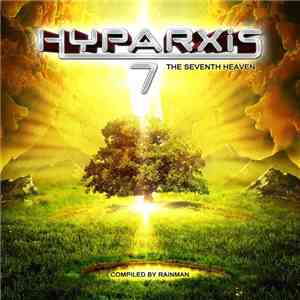 Rainman  - Hyparxis 7 - The Seventh Heaven